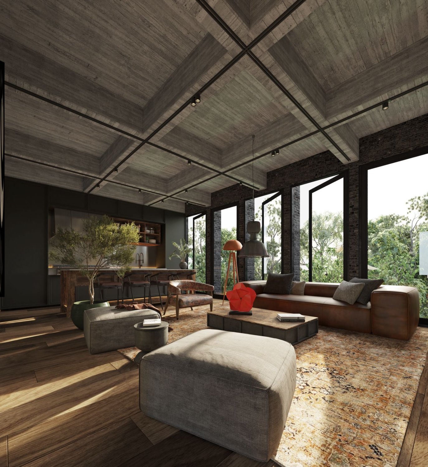 Se Vende exclusivo proyecto de Rentas Cortas (Ciudadela en las Palmas )  - Image 4