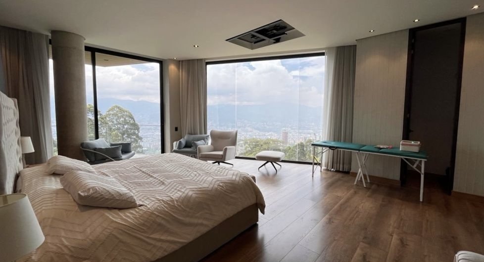 Exclusiva Casa de lujo en Venta y Renta tradicional  — 10