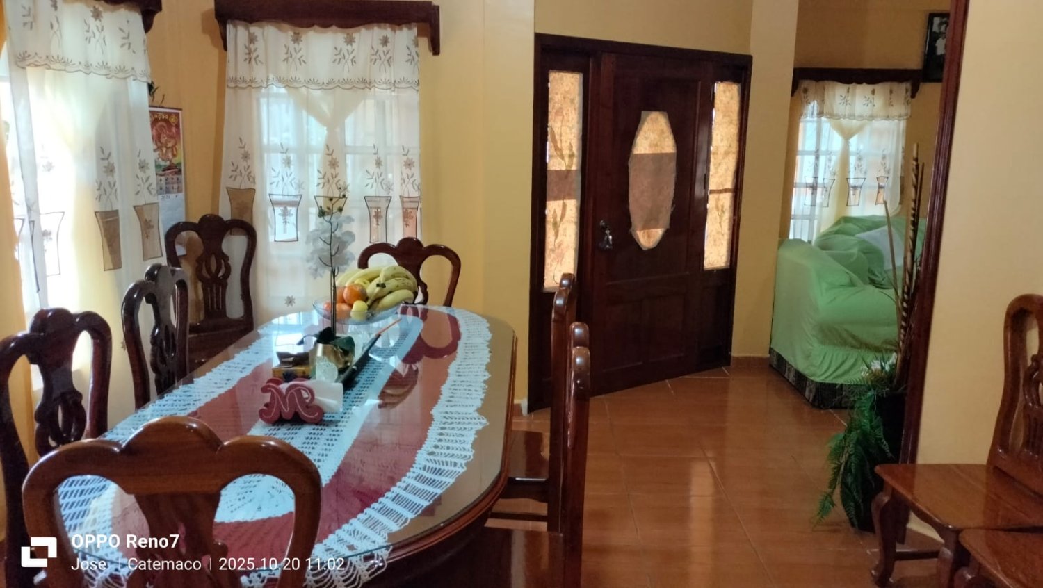 Casa Colonial en Catemaco, Veracruz - Image 4