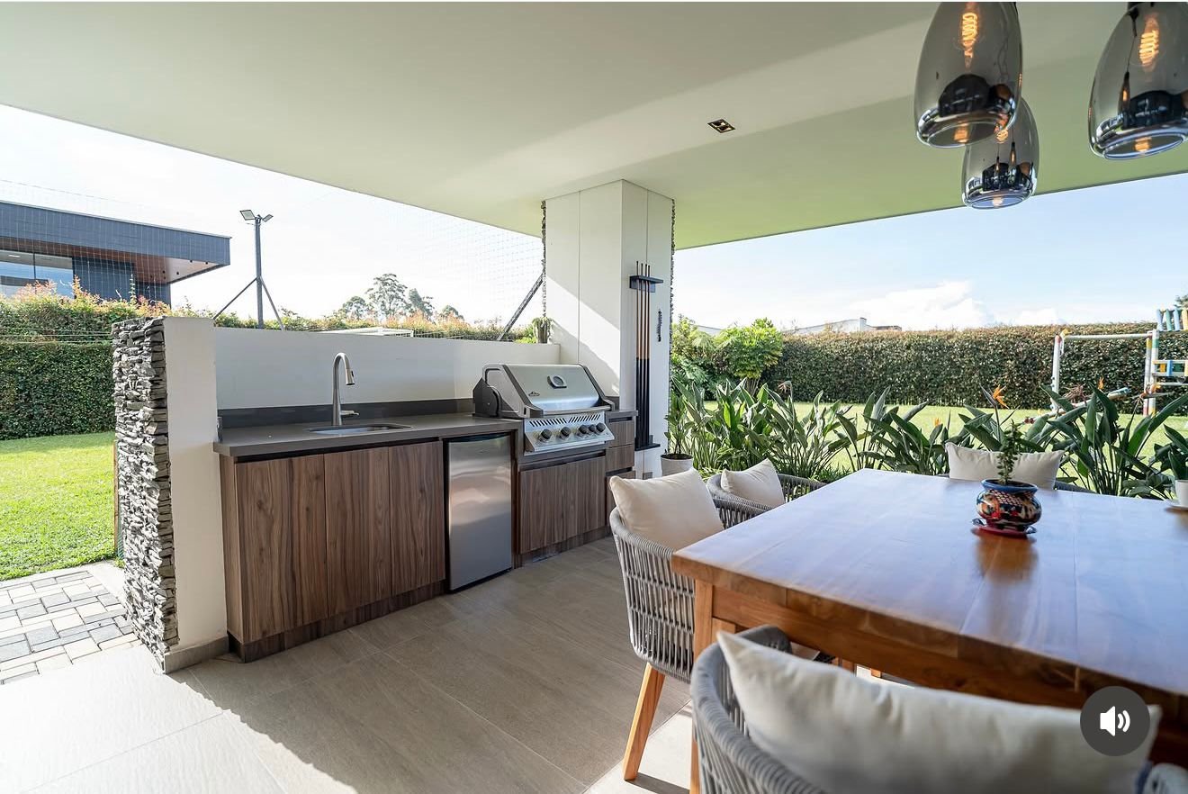 Exclusiva Casa en Venta en las palmas Antioquia  — 12