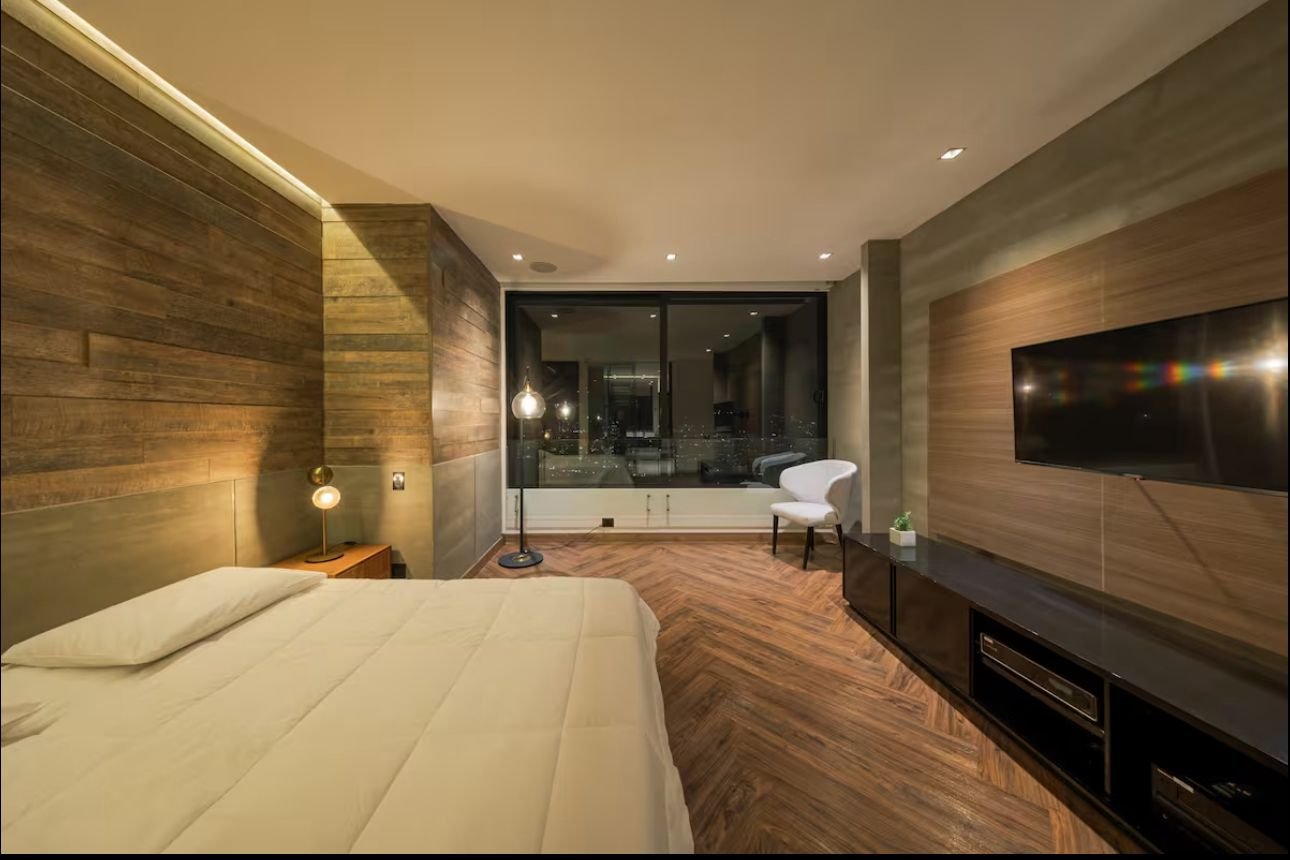 San Lucas luxury penthouse  - Image 23