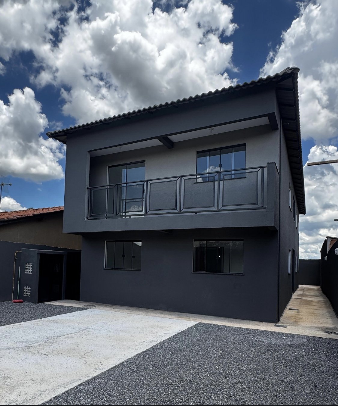 Apartamento 2 Quartos  - Image 1