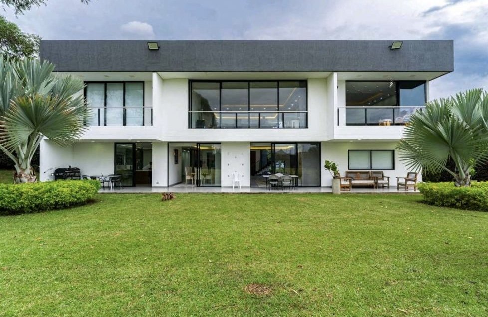 Exclusiva Casa en venta y Renta en Llano grande  — 3