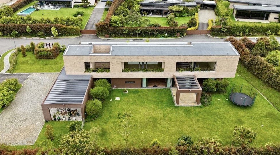 Exclusiva Casa en venta en Cantagirone (Casas ) las palmas  — 2