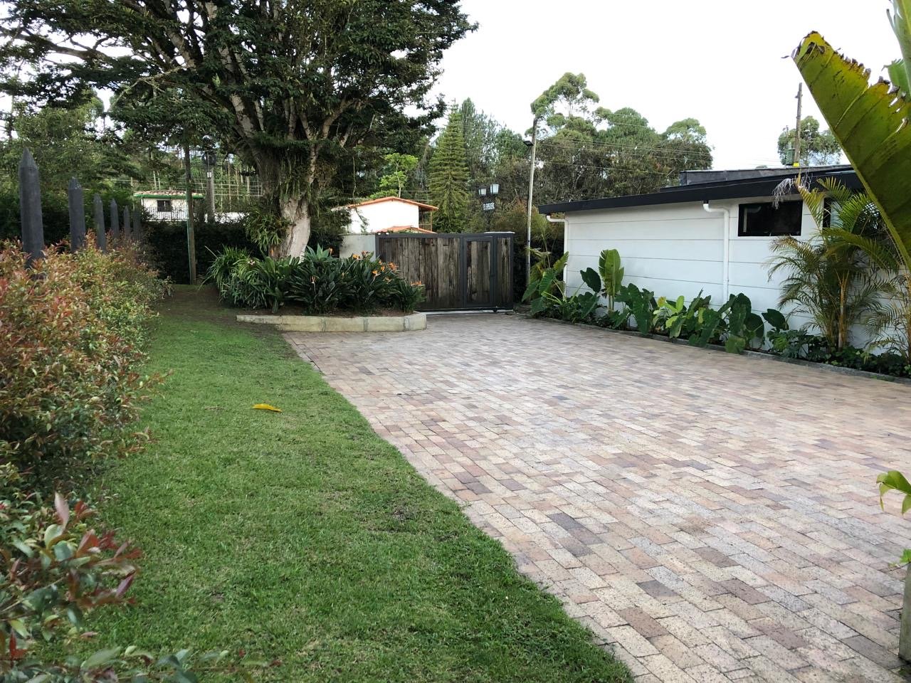 Casa campestre en Renta Tradicional  - Image 2