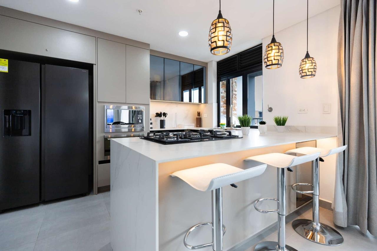 Moderno Apartamento en Laureles - Image 21