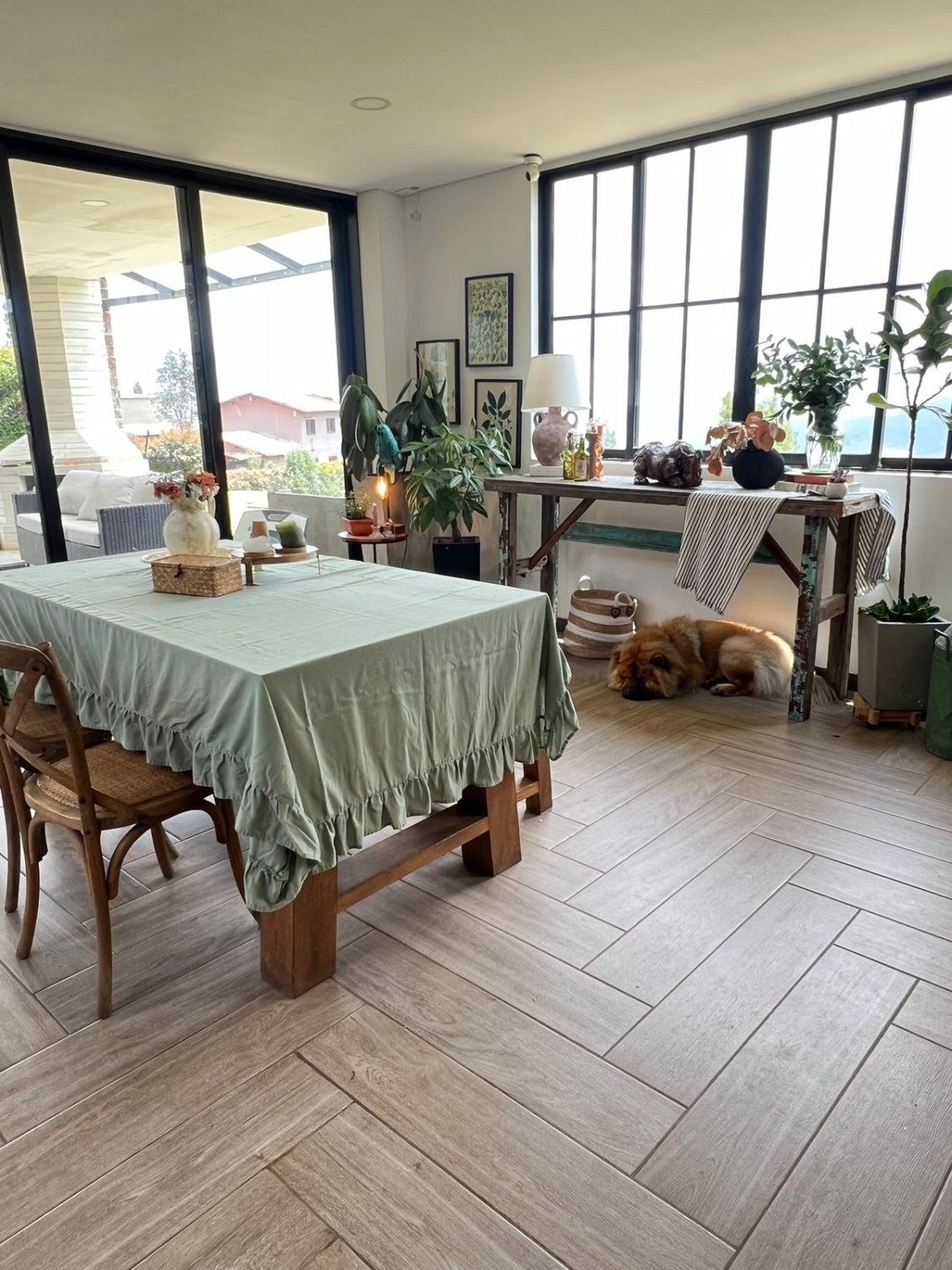 Hermosa Casa campestre en Venta en Altos de escobero  — 11
