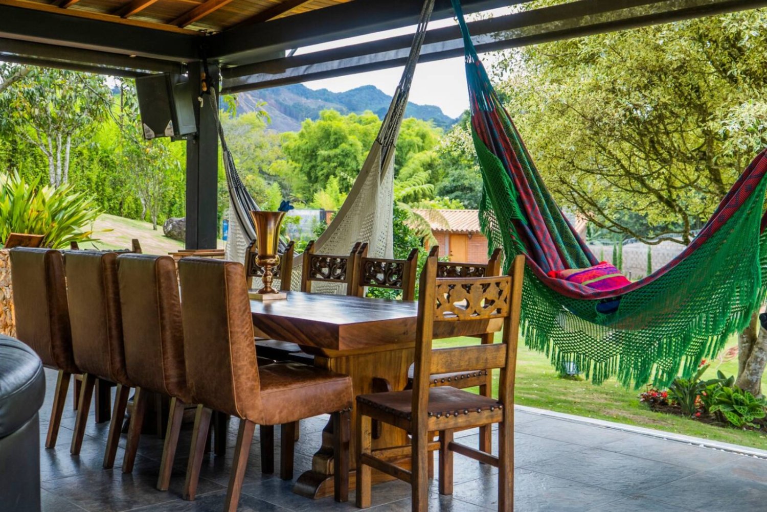 Exclusiva Casa de Lujo en Ubicación Privilegiada - Image 22