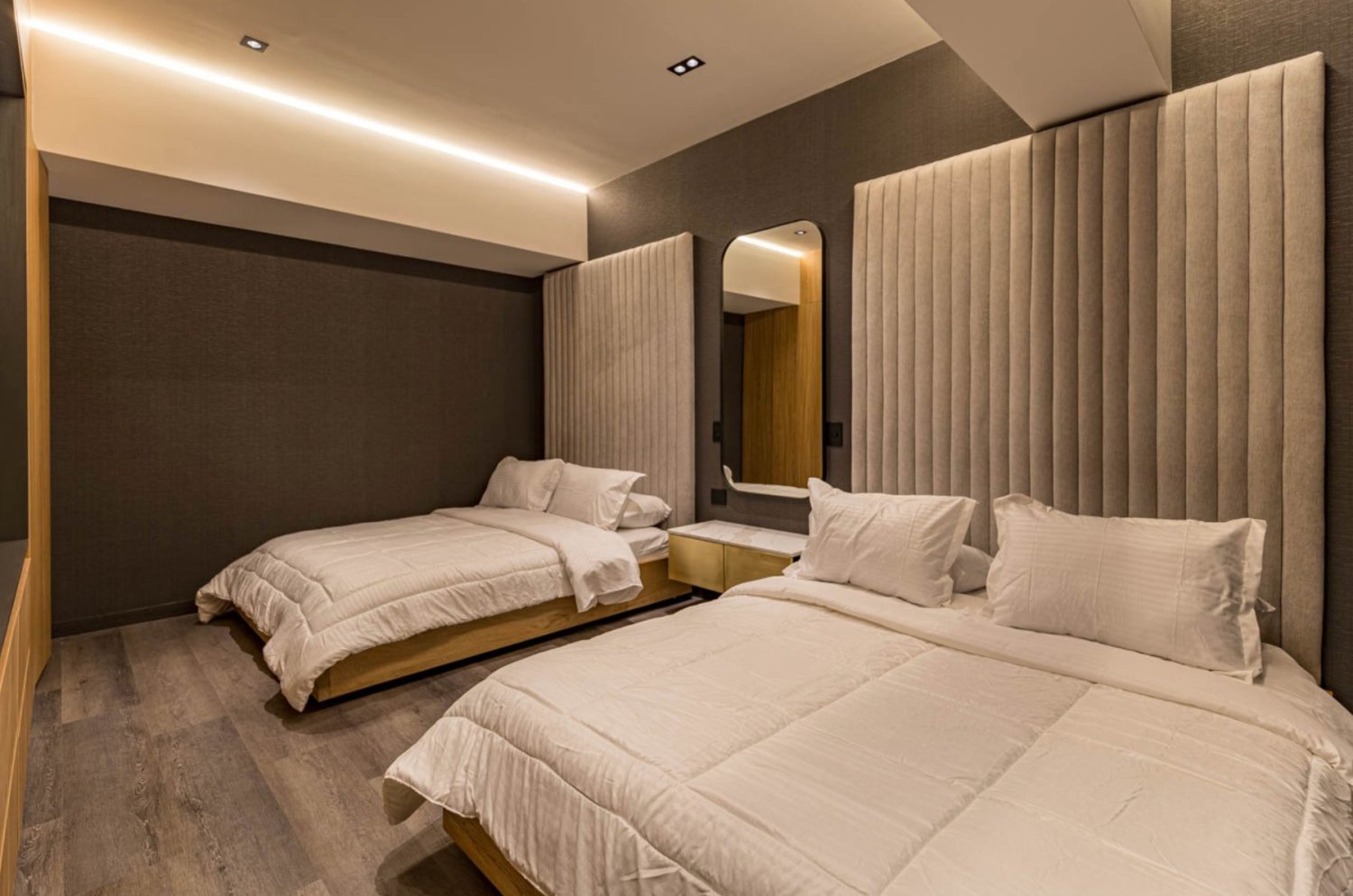 Penthouse for Short-Term Rental – PH Lleras