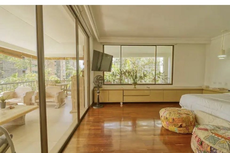 Gran Casa en Arriendo en El sector del Poblado  — 11