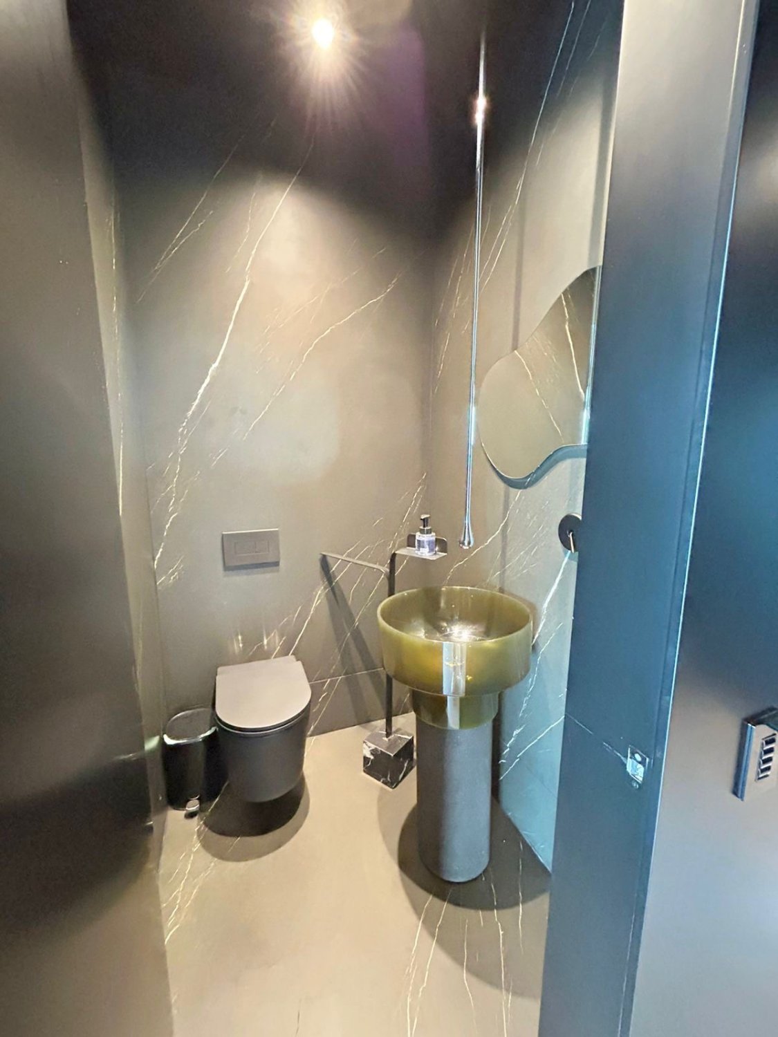 Se atenta exclusivo apartamento en Cantagirone  - Image 14