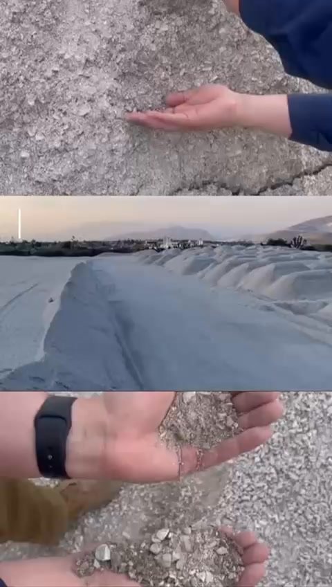 Oportunidad para Constructoras - Venta de Grava - Image 1