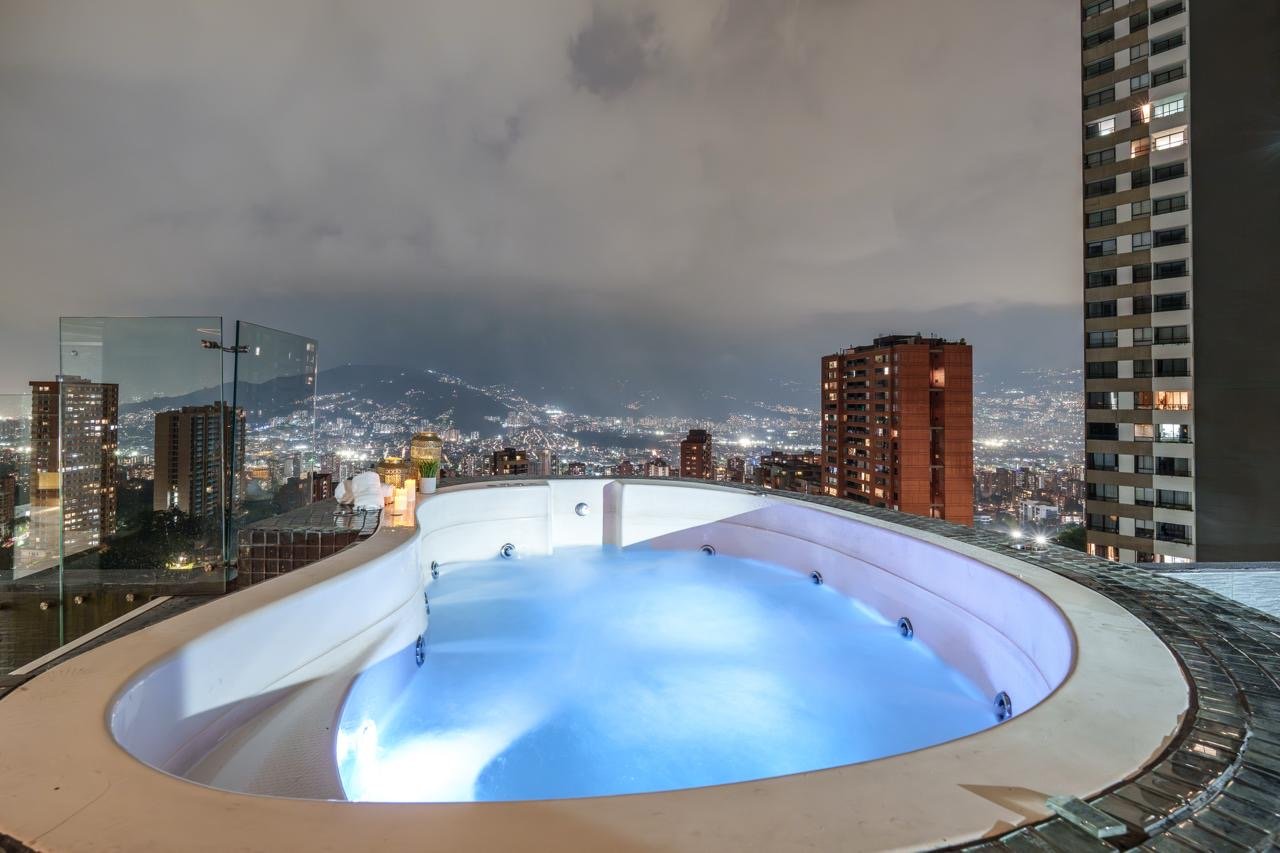 Exclusivo PentHouse en Renta  - Image 15