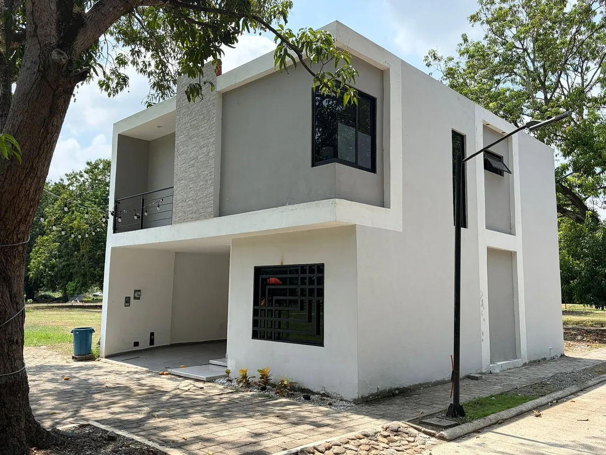 Casa en venta en Las Ánimas Tapachula - Image 8
