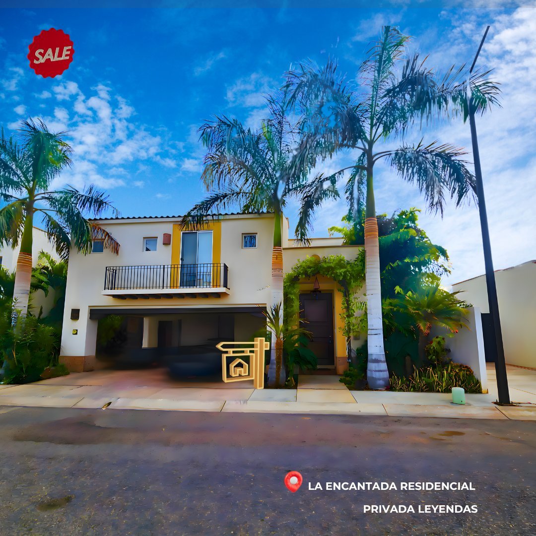 Casa Californiana en La Encantada - Image 1