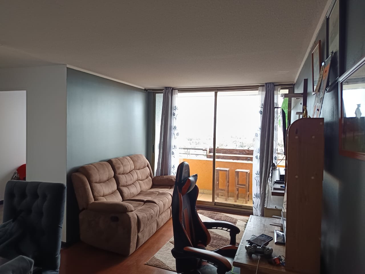 Moderno Departamento en La Florida