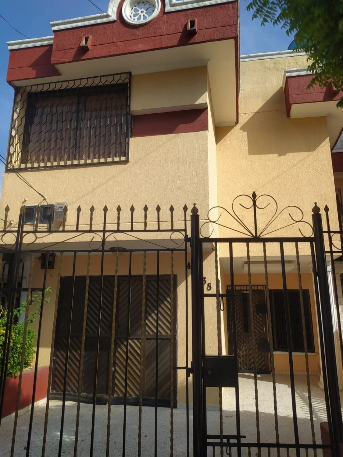 Casa más Apartamento en Boston, Barranquilla