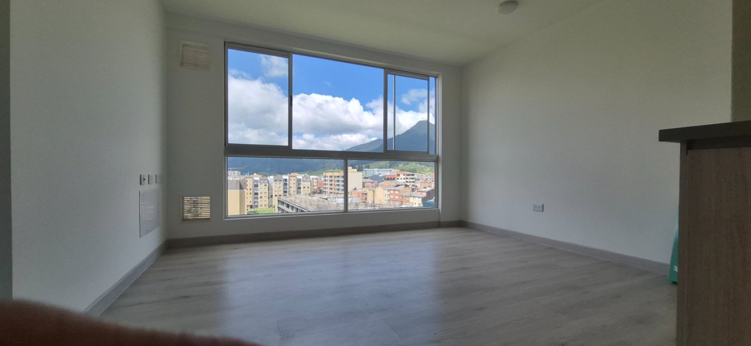 Apartamento Moderno para estrenar en Zipaquirá - Image 1