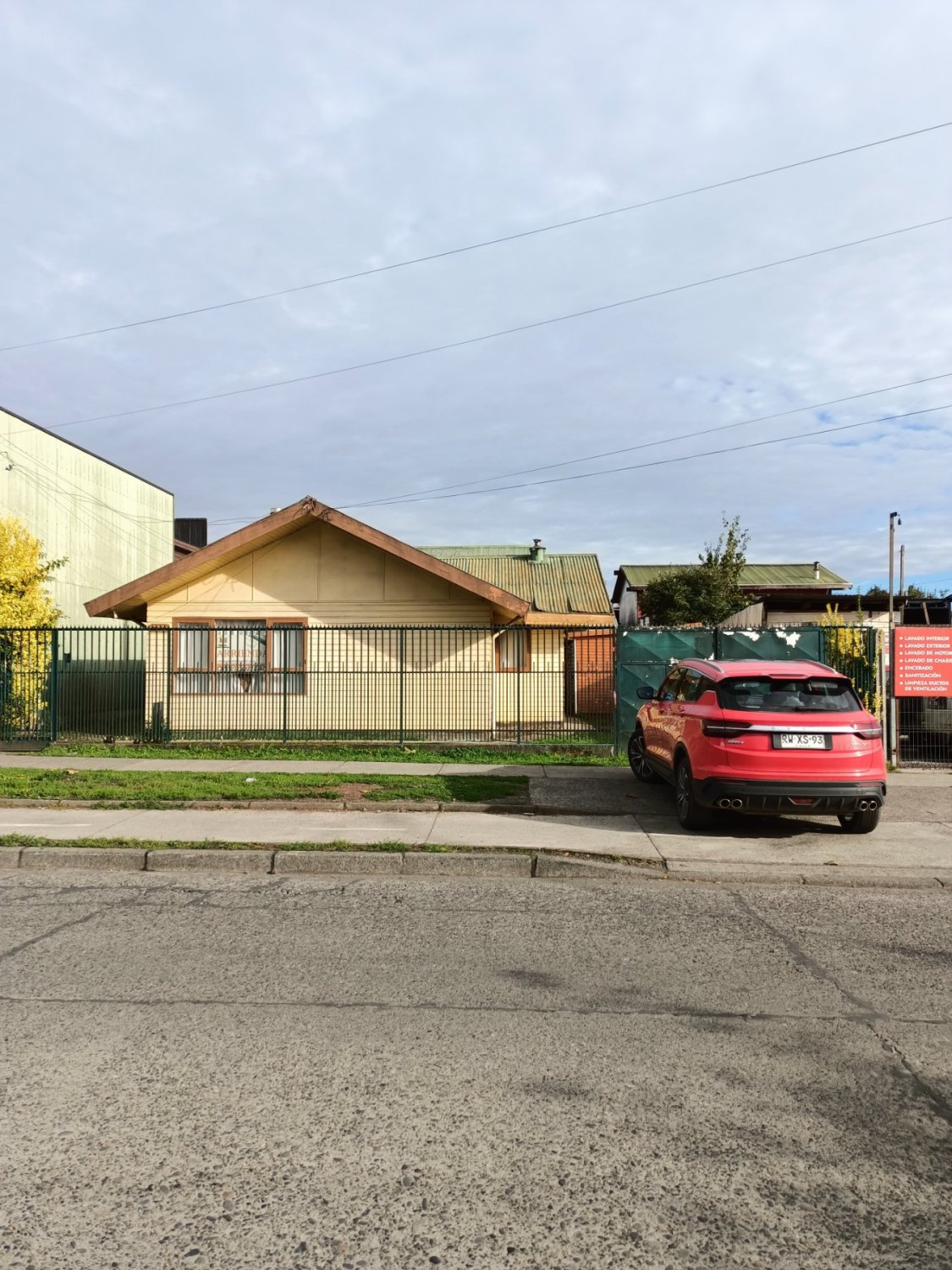 Acogedora Casa en Manuel Antonio Matta, Villarrica - Image 1