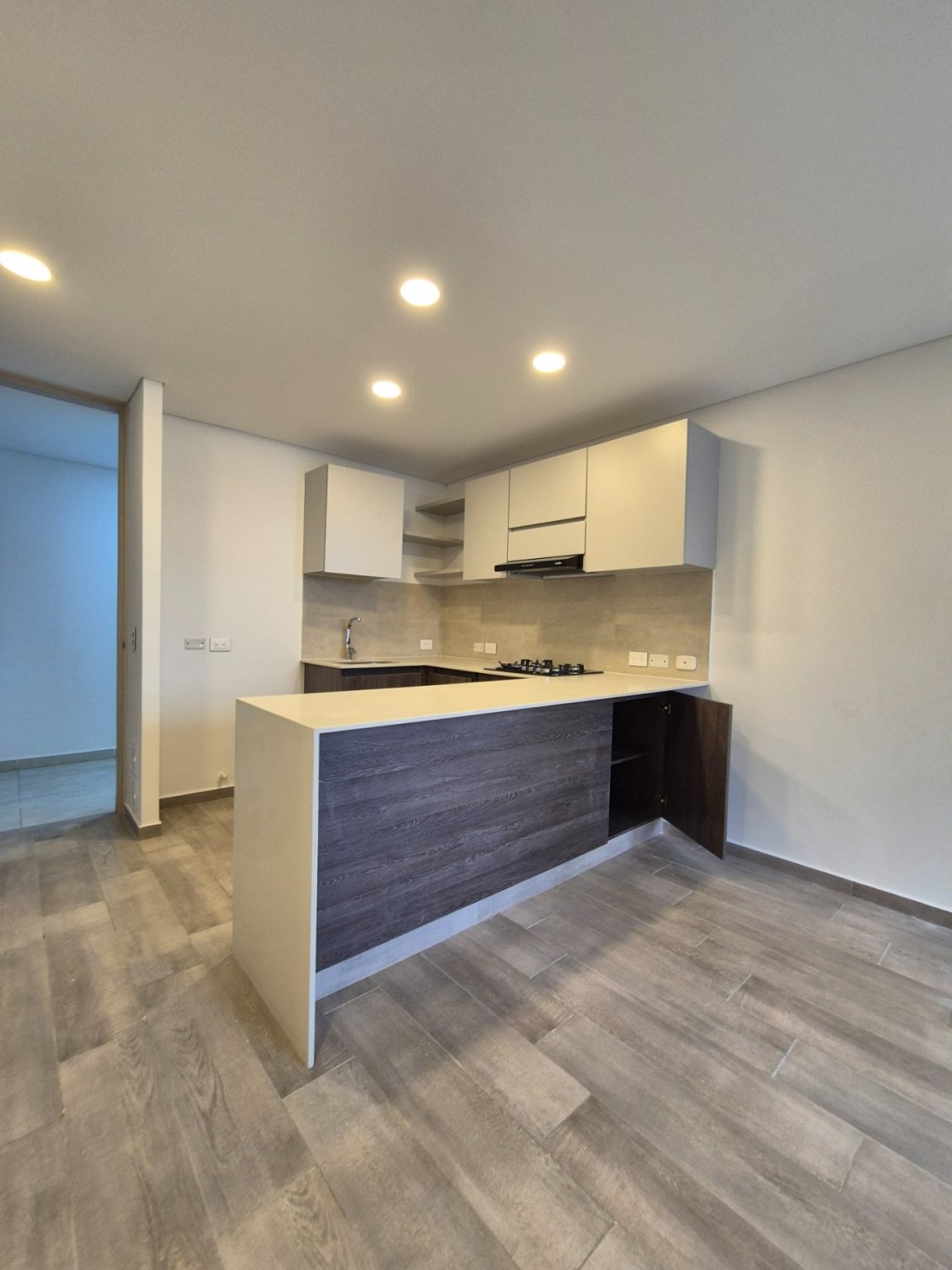 Apartamento moderno para estrenar en La Castellana - Norte de Barranquilla - Image 1