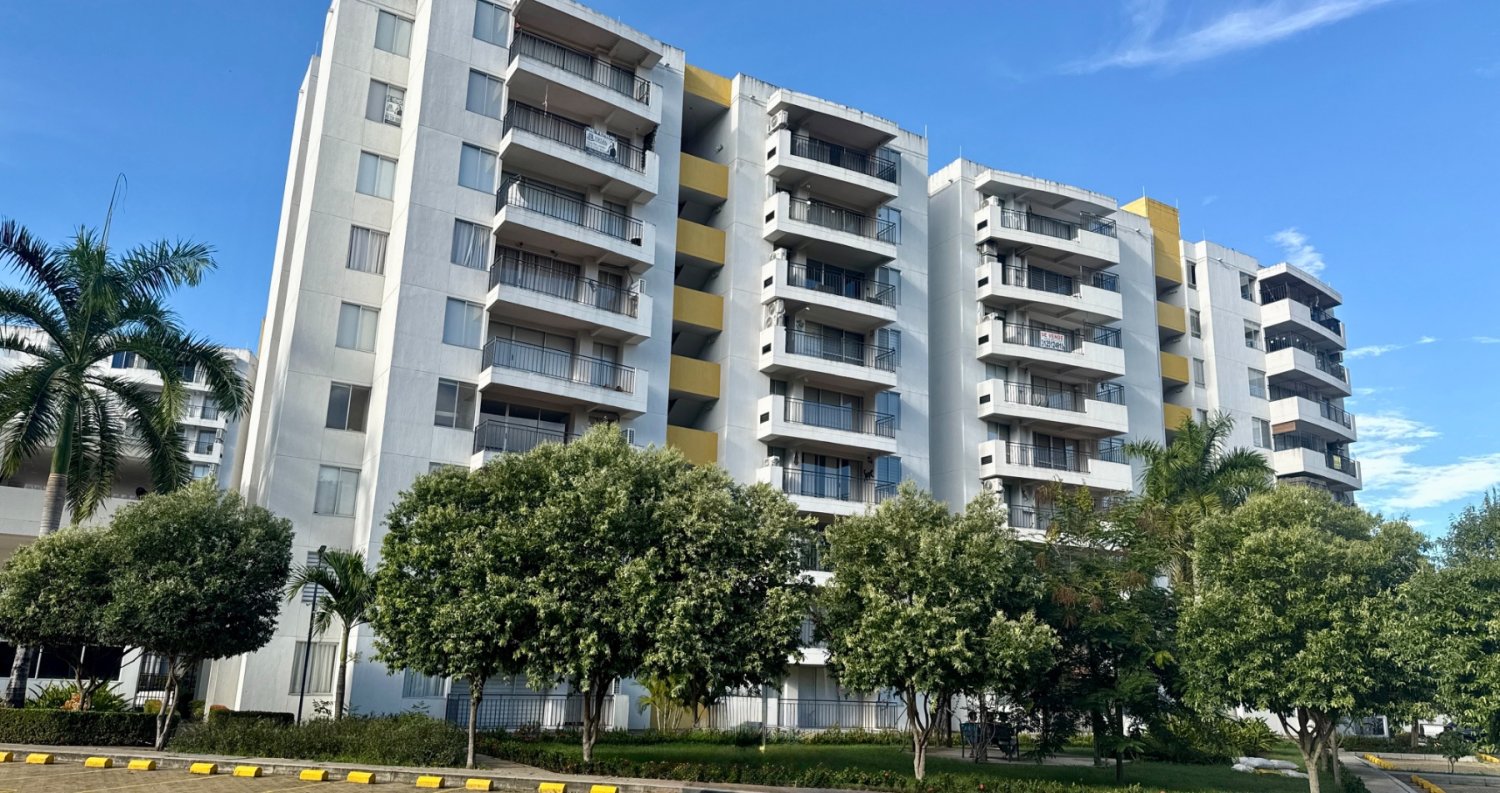 Apartamento Moderno en Reserva Peñalisa Ricaurte (Cund.)