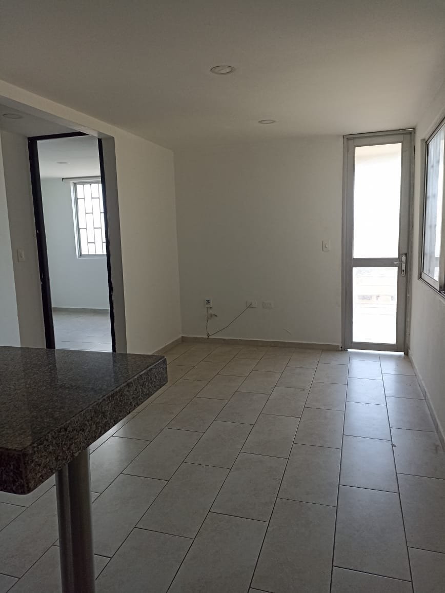 Moderno Apartamento en Boston Barranquilla