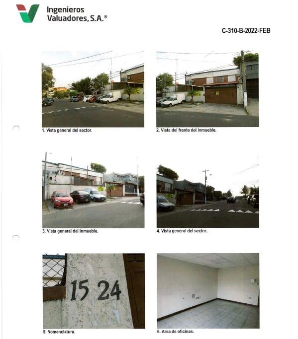 Terreno o Casa para Remodelar en Ubicación Estratégica