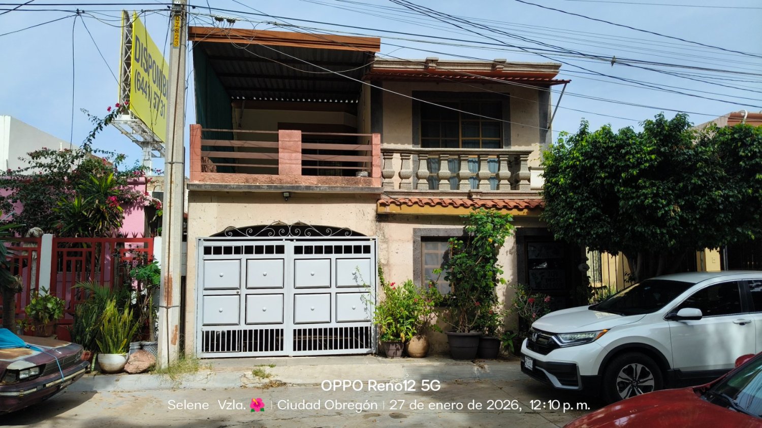Casa Familiar en Real del Arco