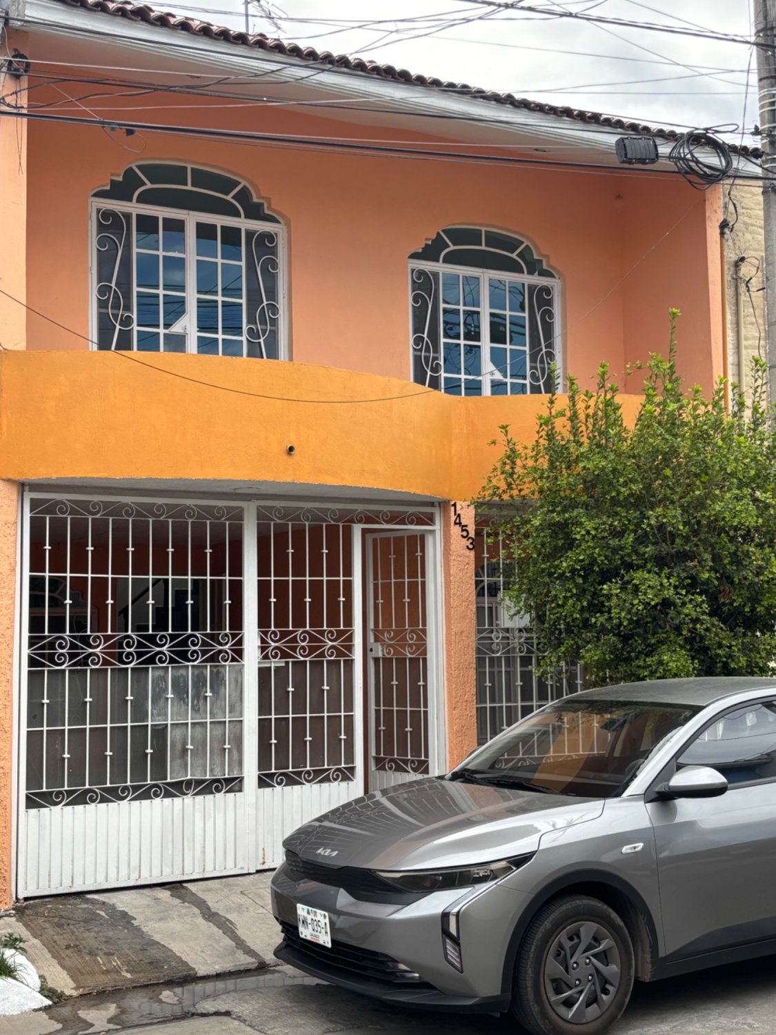 Casa en Guadalajara,Av Patria,a 1cuadra de rio nilo con excelentes vialidades