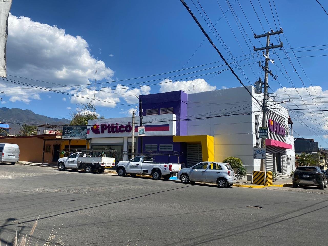 Local Comercial en Col. Antiguo Aeropuerto