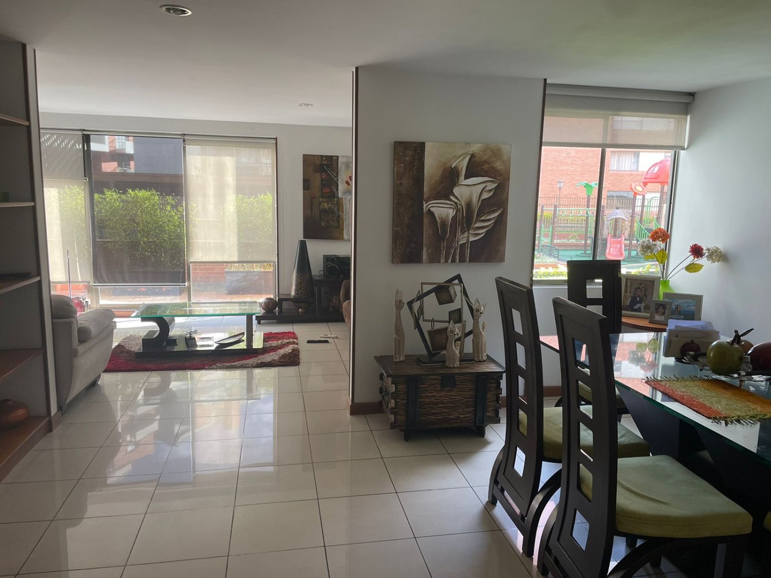Apartamento Duplex En Ciudad Salitr