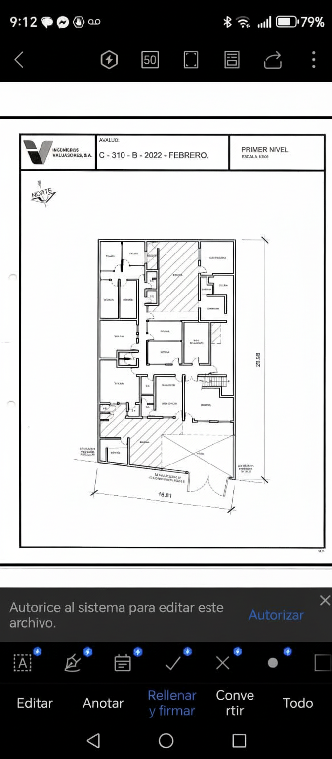 TERRENO PARA DESAROOLLO INMOBILIARIO - Image 2