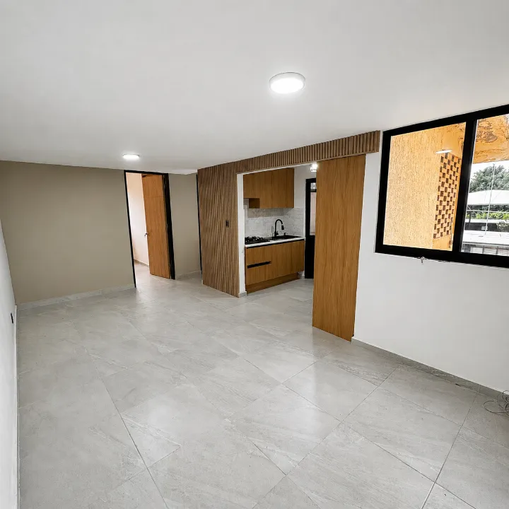 Departamento en venta en El Sauz, Guadalajara