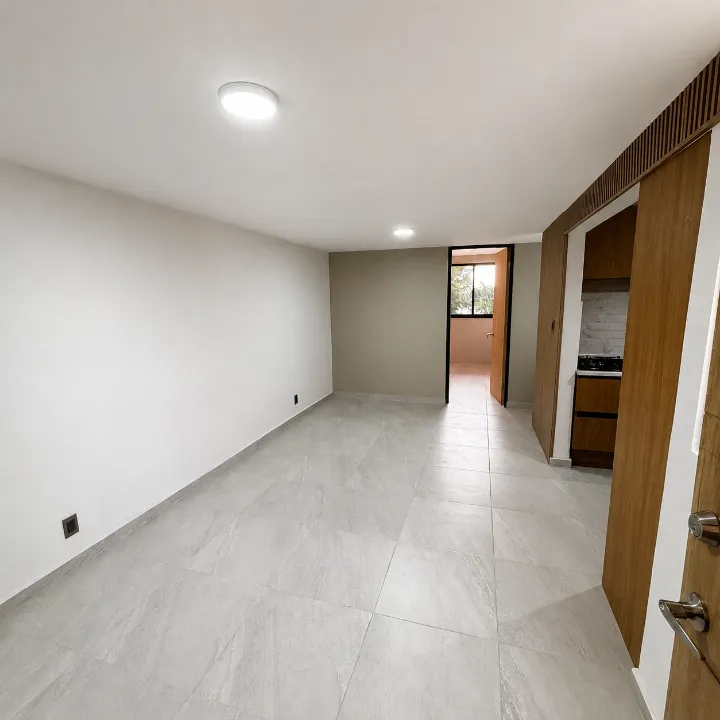 Departamento en venta en El Sauz, Guadalajara