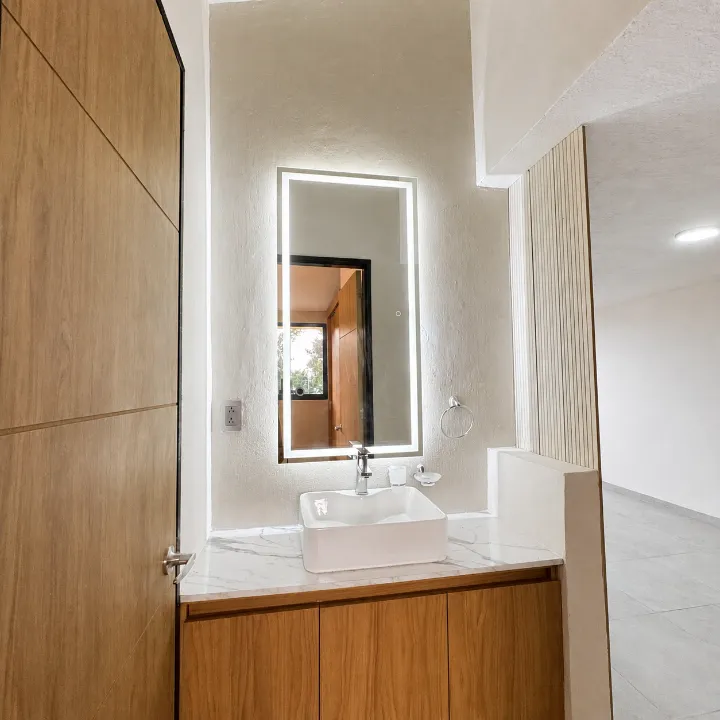 Departamento en venta en El Sauz, Guadalajara - 9