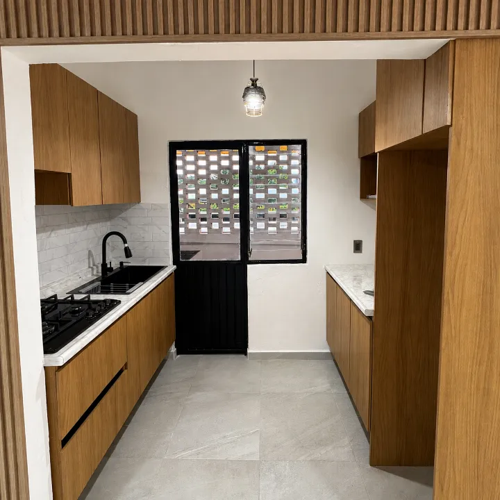 Departamento en venta en El Sauz, Guadalajara - 10