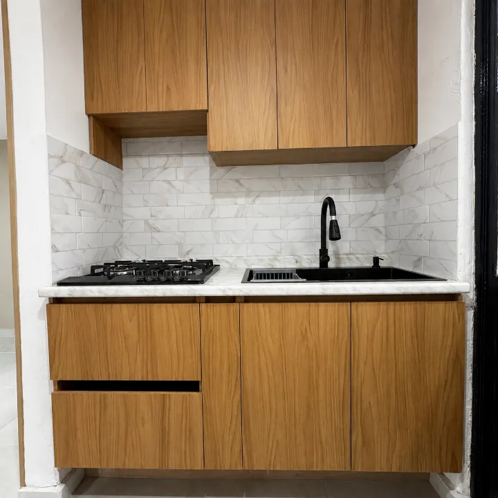 Departamento en venta en El Sauz, Guadalajara - 12