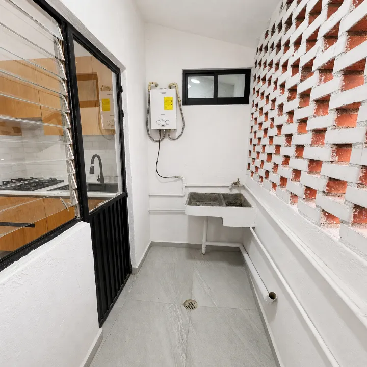Departamento en venta en El Sauz, Guadalajara - 13