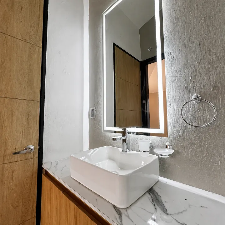 Departamento en venta en El Sauz, Guadalajara - 15