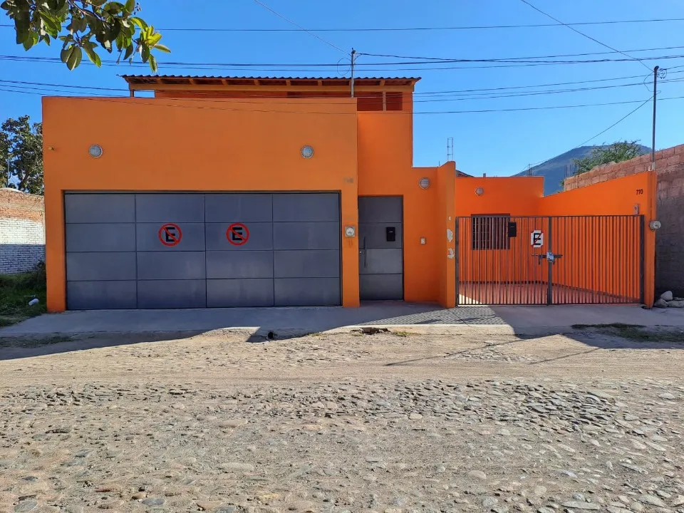 Departamento en venta en El Sauz, Guadalajara - 21