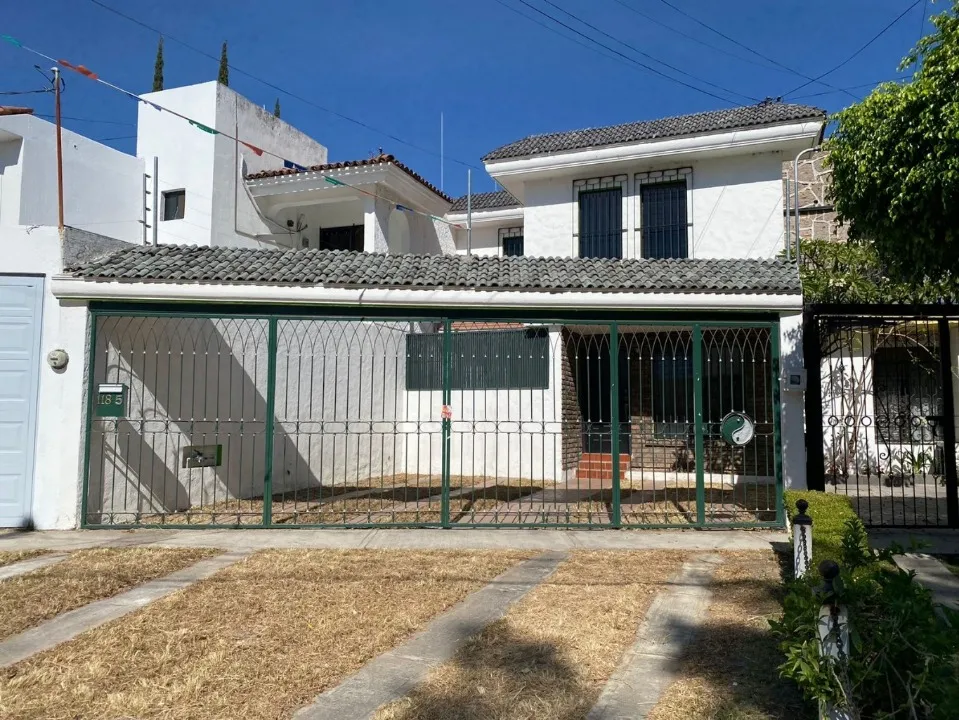 Casa Real Vallarta, Zapopan - Image 1