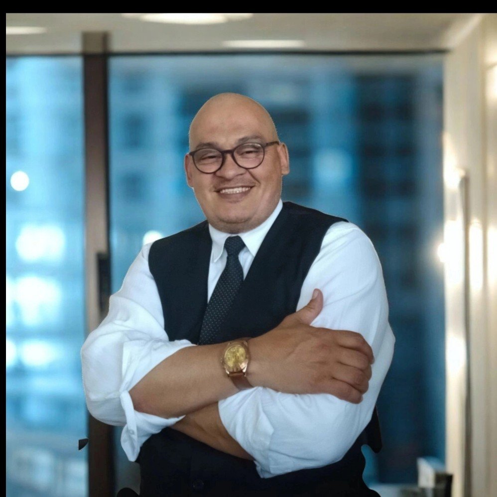 Mauricio Retamosa Asesor 