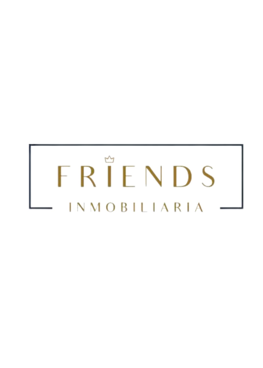 FRIENDS INMOBILIARIA 