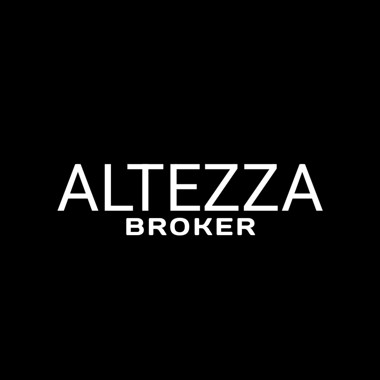ALTEZZA BROKER México