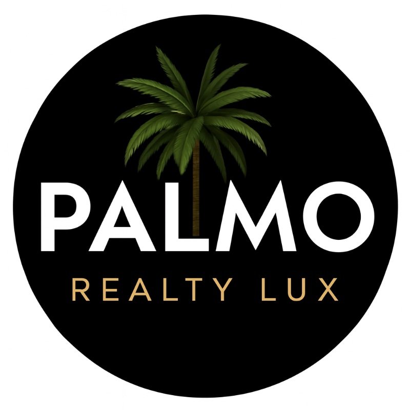 Palmo Realty Lux