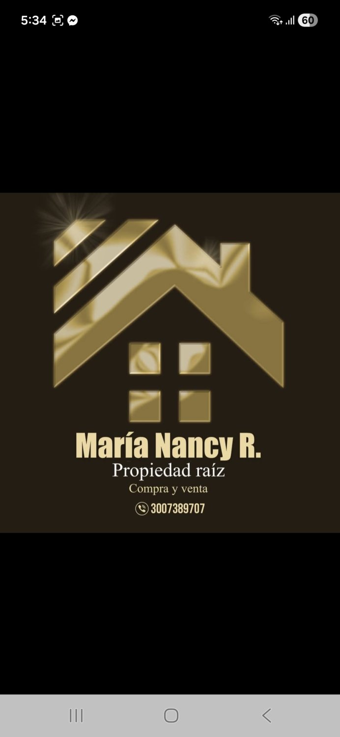 Nancy Rios inmobiliaria 