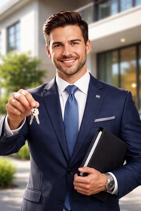 Propiedad y finanzas 