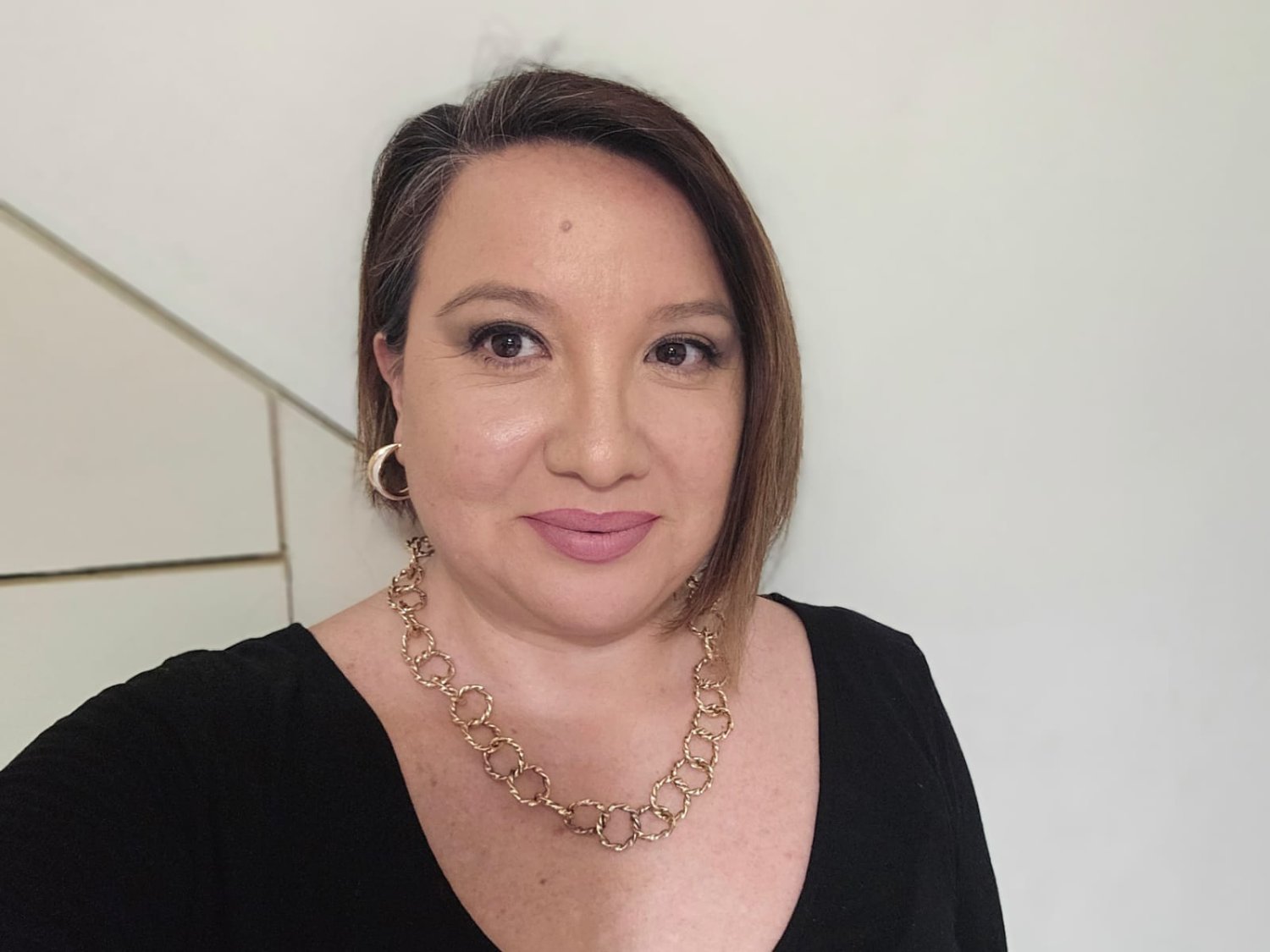 Karen Fuentes corredora de propiedades 