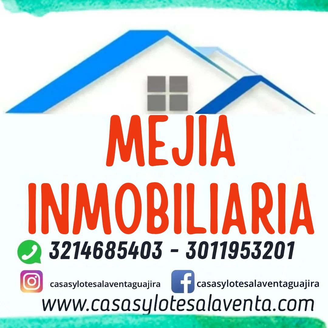 Mejia inmobiliaria