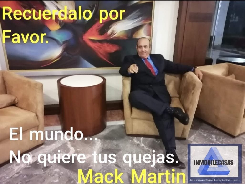 Martin Mulgado broker inmobiliario 